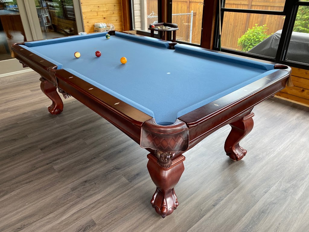 A Ace Billiard Care | 1045 Eglon Ct, Merrick, NY 11566, USA | Phone: (516) 581-7292