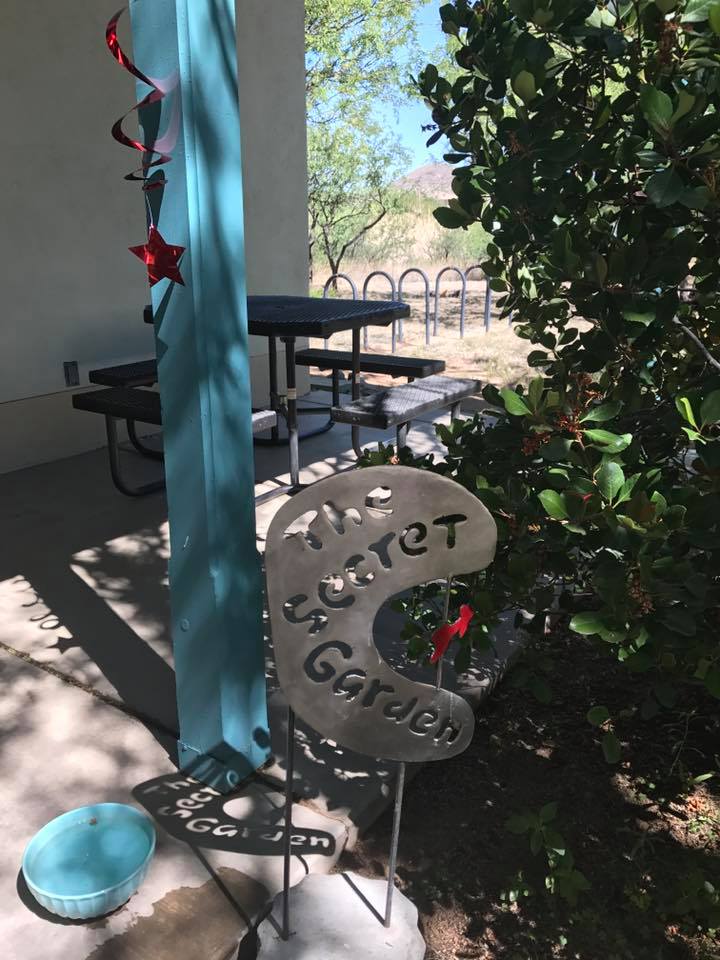 Caviglia-Arivaca Library | 17050 W Arivaca Rd, Arivaca, AZ 85601, USA | Phone: (520) 594-5235