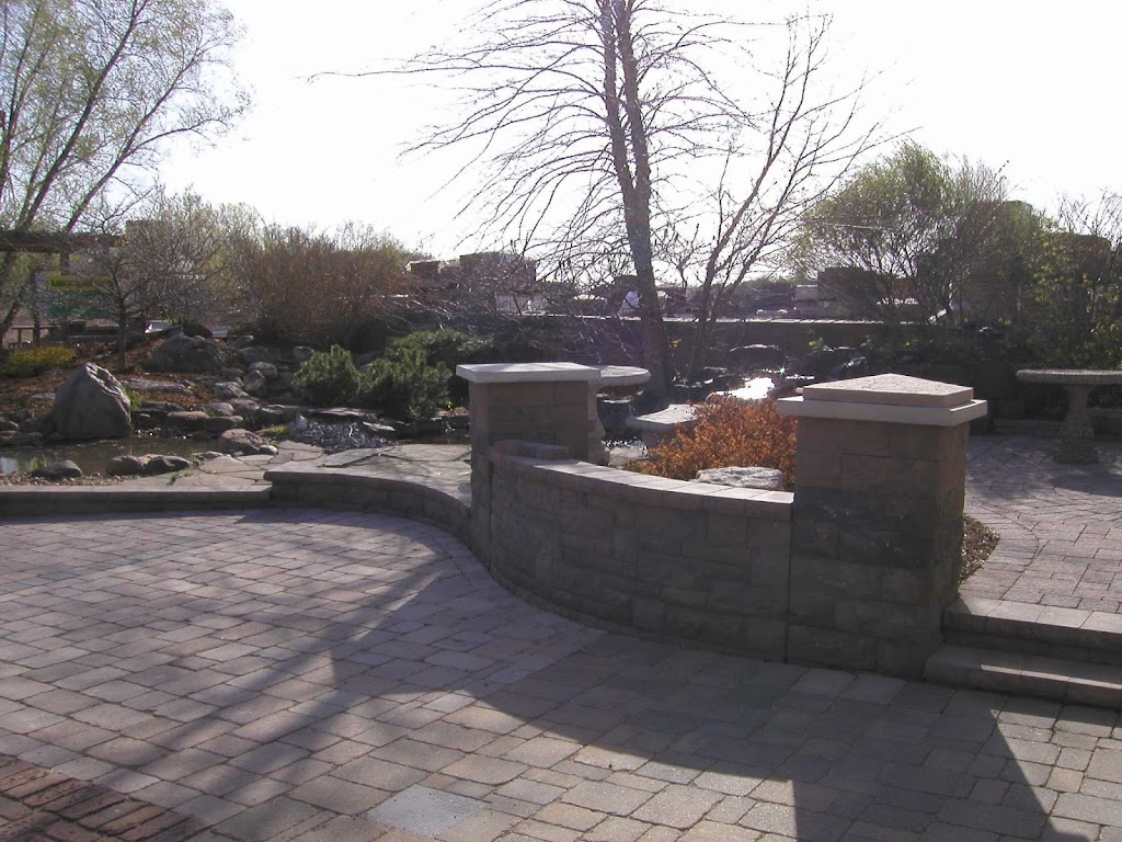 SiteOne Landscape Supply | 1915 Arboretum Blvd, Victoria, MN 55386, USA | Phone: (952) 443-2808