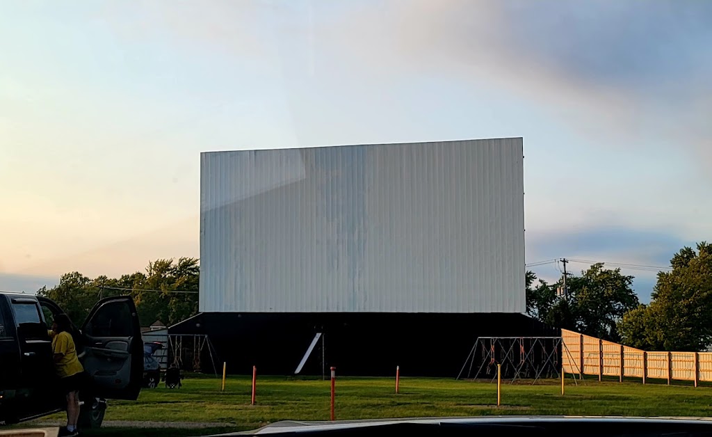 Sunset Drive In | 9950 Telegraph Rd, Middleport, NY 14105, USA | Phone: (716) 735-7372