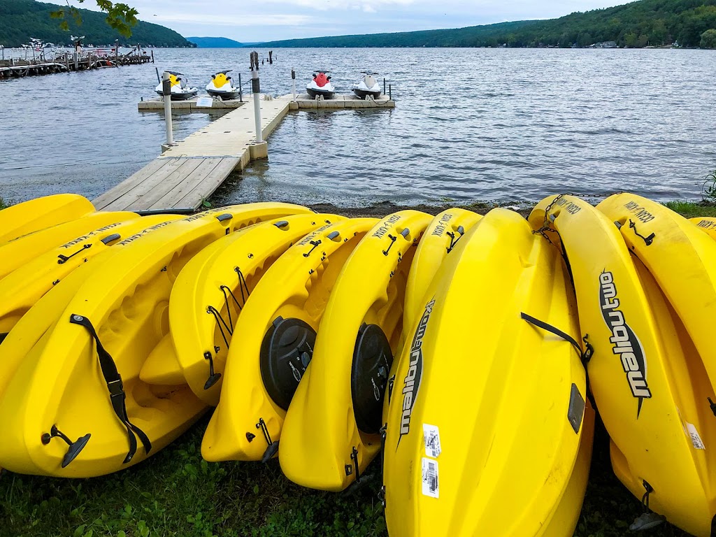 Keuka Watersports Jet Ski Kayak Paddleboard Rentals | 8533 NY-54, Hammondsport, NY 14840 | Phone: (607) 569-2889