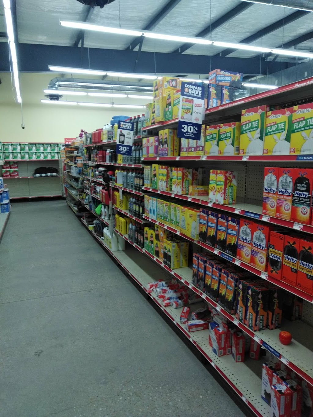 Family Dollar | 3621 N Courthouse Rd, Providence Forge, VA 23140, USA | Phone: (804) 488-6004