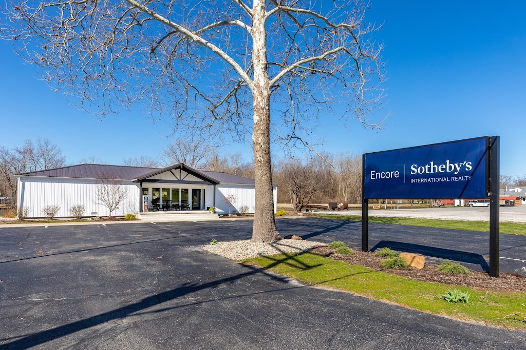 Encore Sothebys International Realty | 920 S Main St, North Webster, IN 46555, USA | Phone: (260) 854-1212