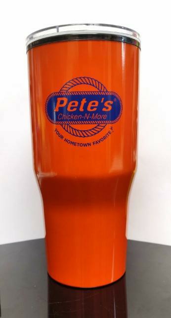 Petes Chicken-N-More | 6502 Yorktown Blvd, Corpus Christi, TX 78414 | Phone: (361) 991-0805