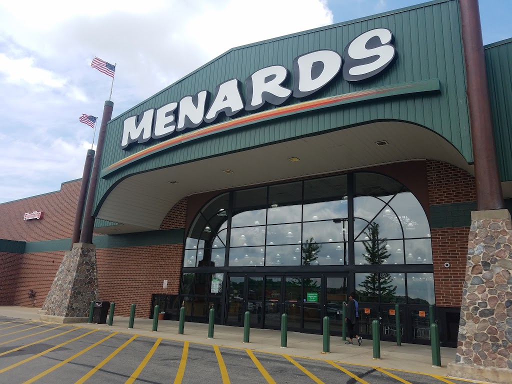 Menards | 8110 W Brown Deer Rd, Milwaukee, WI 53223 | Phone: (414) 355-5666