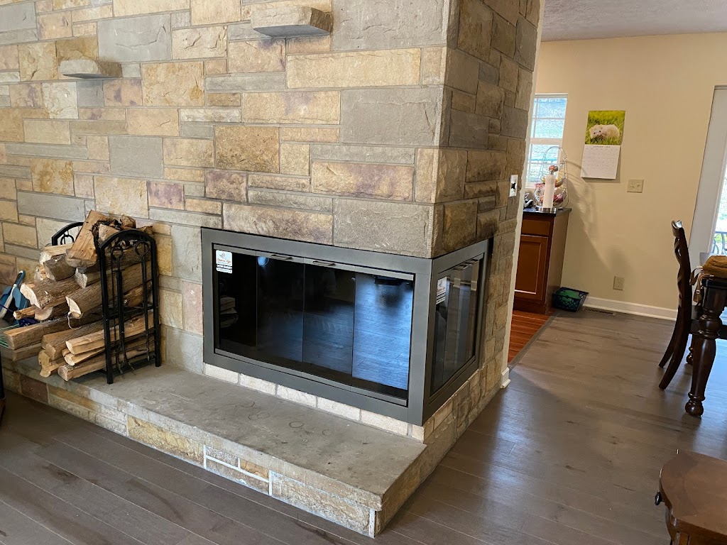 Fireplaces & More Inc | 4195 Massillon Rd, Uniontown, OH 44685, USA | Phone: (330) 896-3500