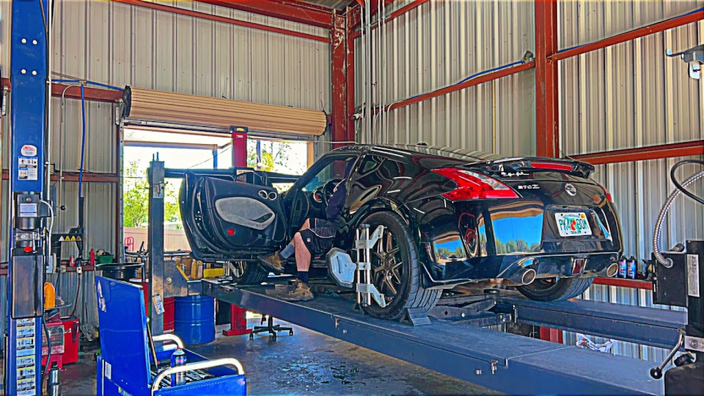 Tampa J Auto Repair | 7102 N 40th St, Tampa, FL 33604, USA | Phone: (813) 402-2008