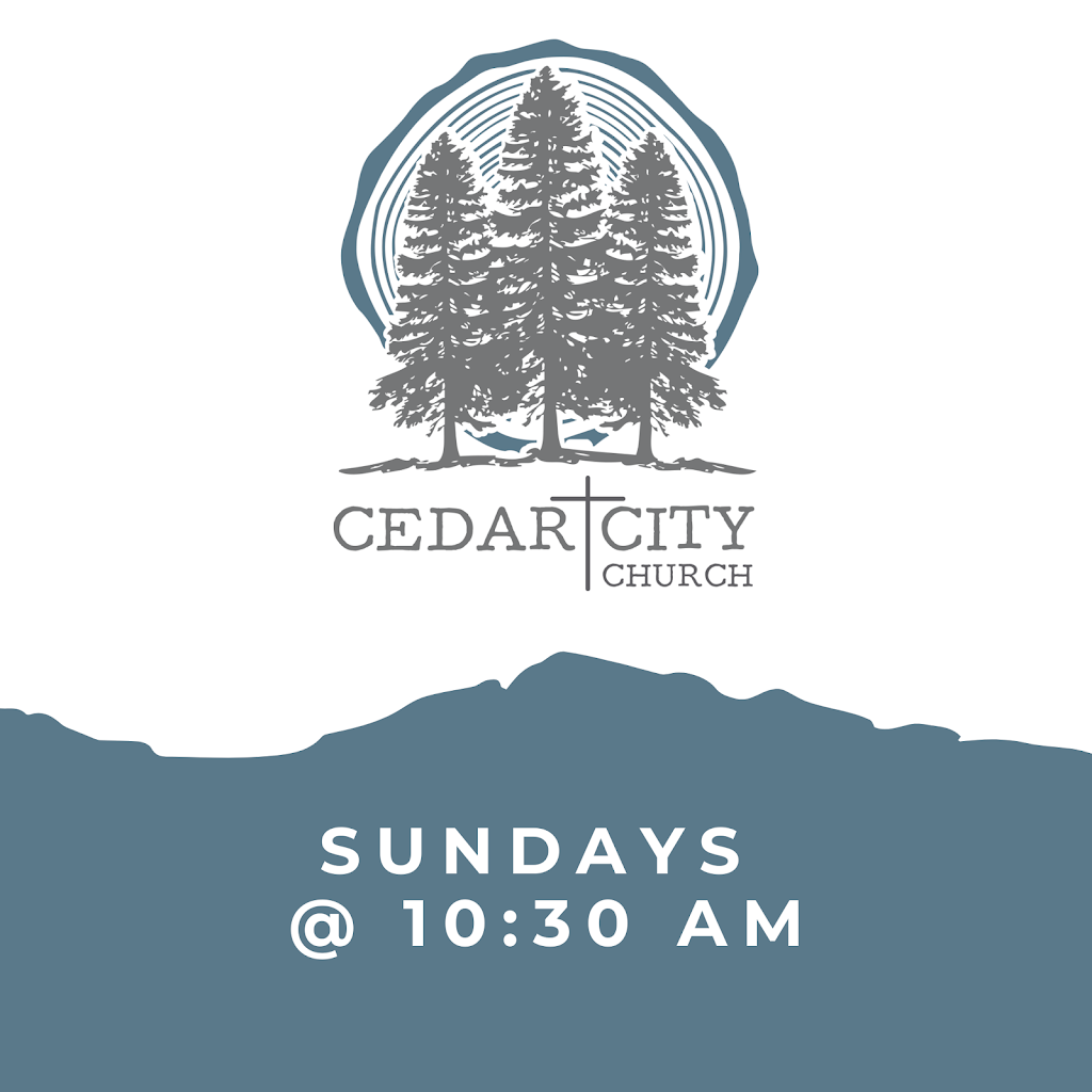 Cedar City Church | 706 Deerfield Rd, Lebanon, OH 45036, USA | Phone: (937) 344-8395