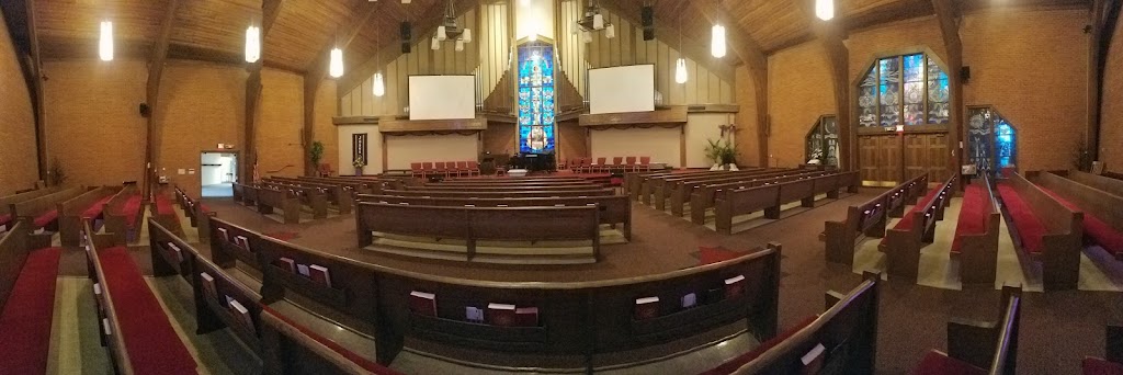 St Paul United Church-Christ | 200 N Main St, Waterloo, IL 62298, USA | Phone: (618) 939-7123