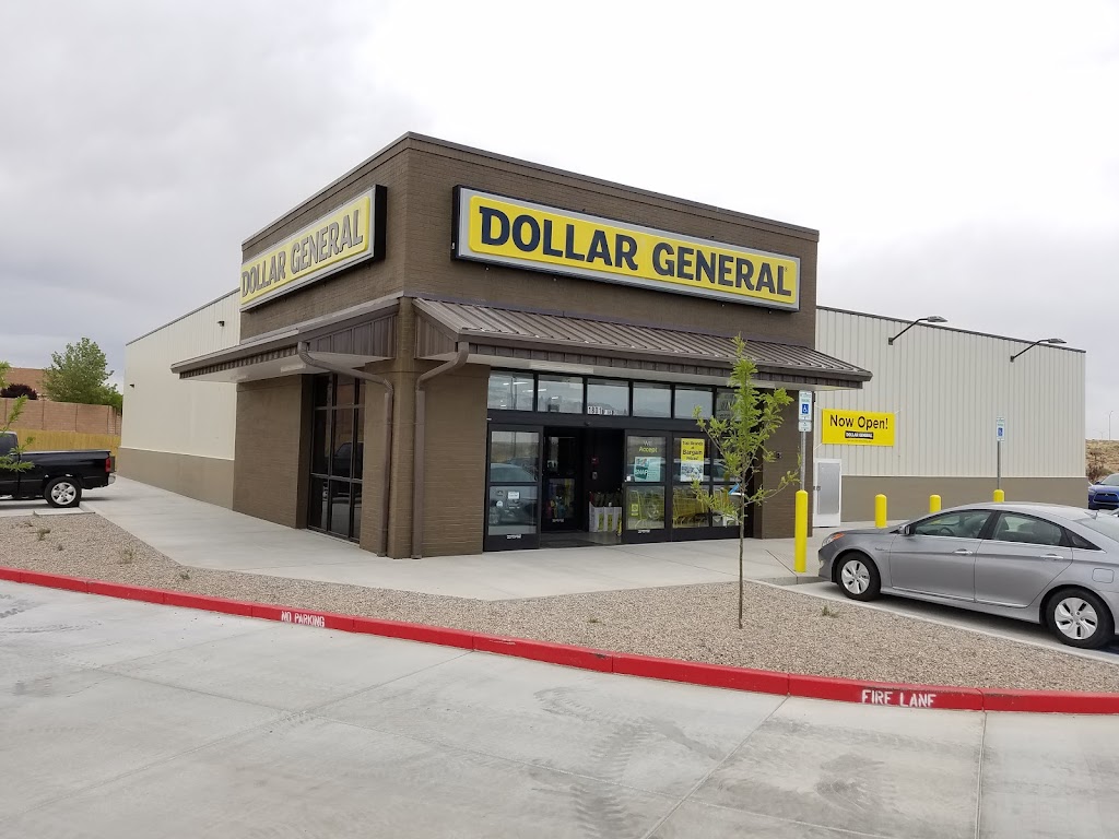 Dollar General | 1801 Pine Rd NE, Rio Rancho, NM 87144, USA | Phone: (505) 595-1293