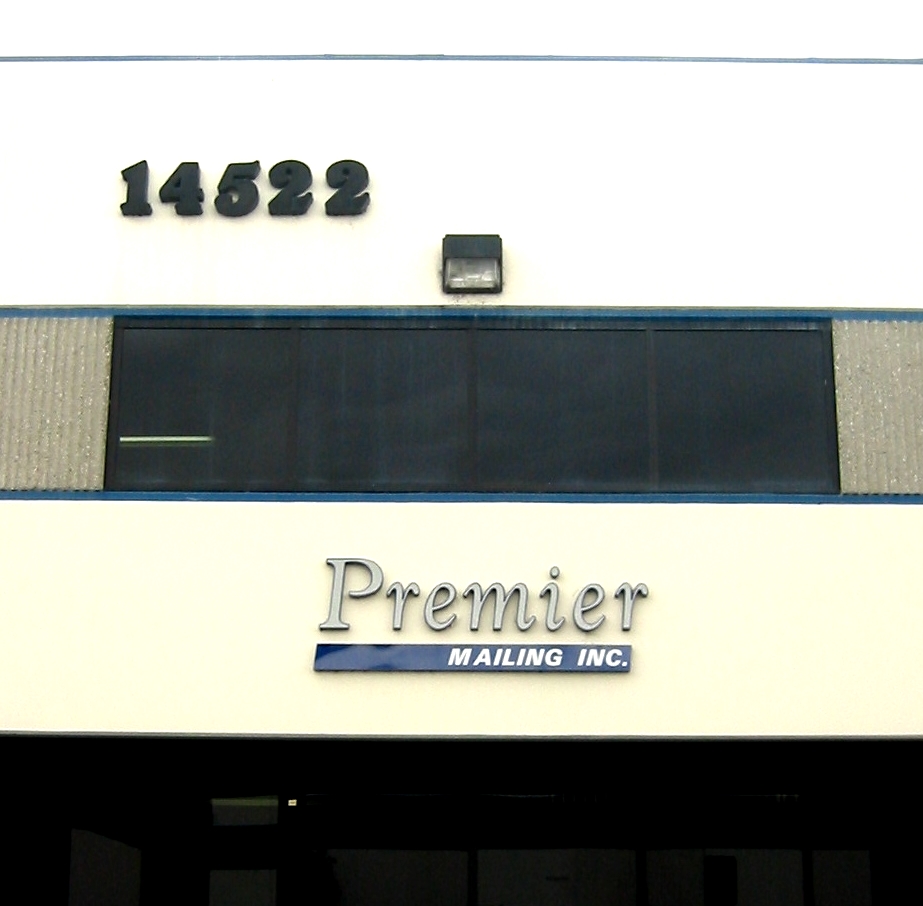 Premier Printing & Mailing | 14522 Garfield Ave, Paramount, CA 90723, USA | Phone: (562) 408-2134