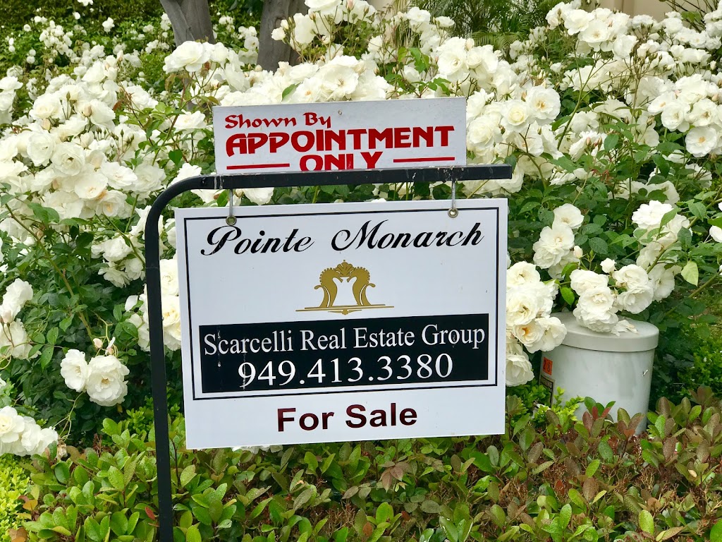 Scarcelli Real Estate Group | E Pacific Coast Hwy, Monarch Beach, CA 92629, USA | Phone: (949) 413-3380