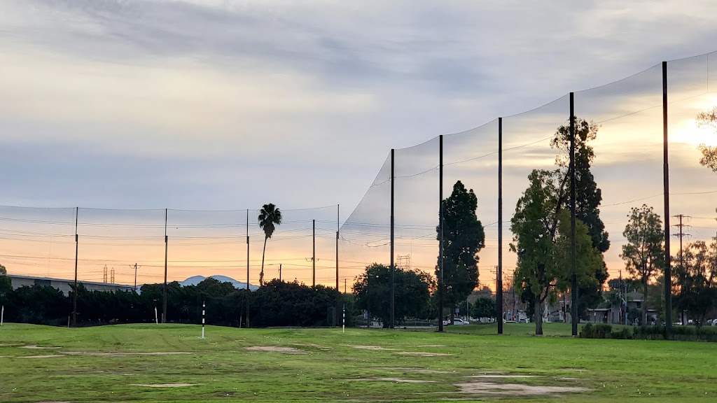Heartwell Golf Course | 6700 E Carson St, Long Beach, CA 90808, USA | Phone: (562) 421-8855