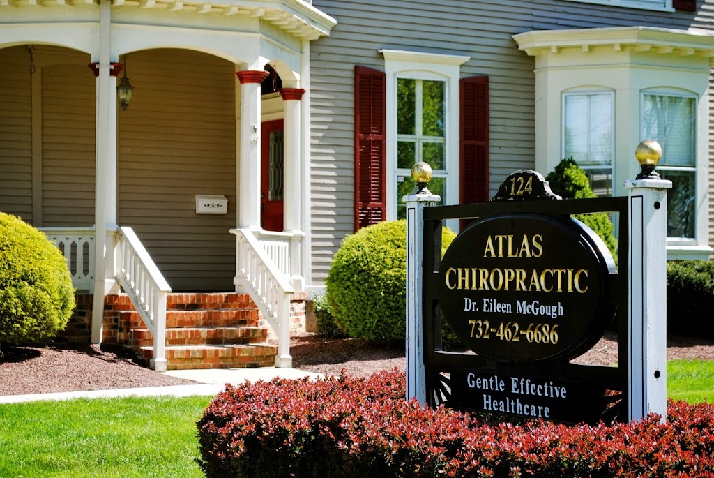Atlas Gentle Effective Chiropractic LLC | 124 W Main St, Freehold, NJ 07728, USA | Phone: (732) 462-6686