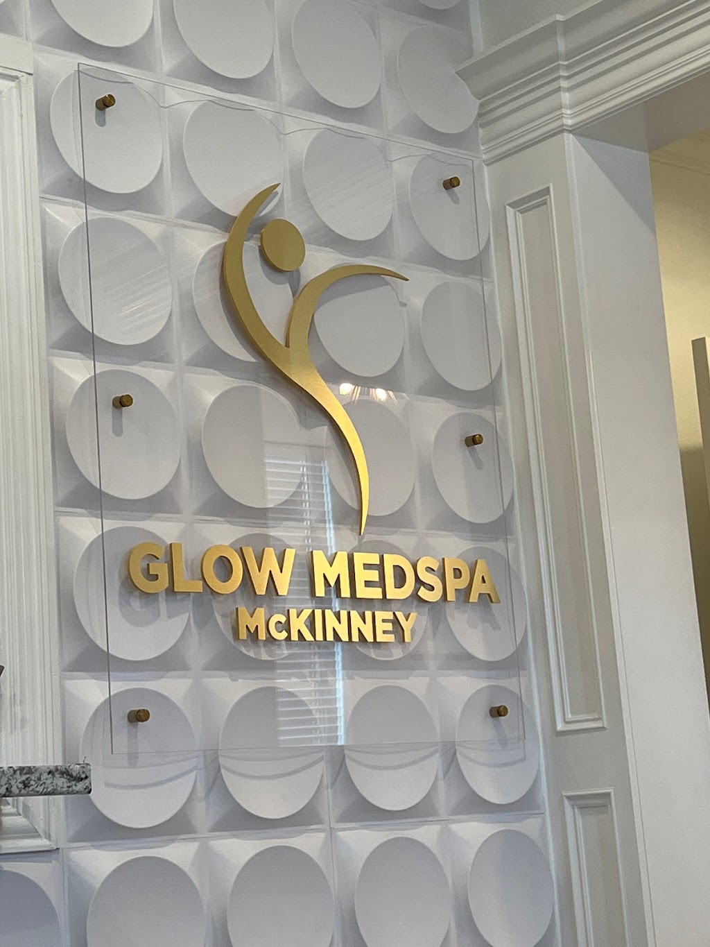 Glow Medspa McKinney | 8751 Collin McKinney Pkwy #103, McKinney, TX 75070, USA | Phone: (817) 934-1200