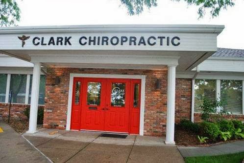 Omahas Clark Chiropractic Clinic | 10011 Maple St, Omaha, NE 68134, USA | Phone: (402) 393-0566