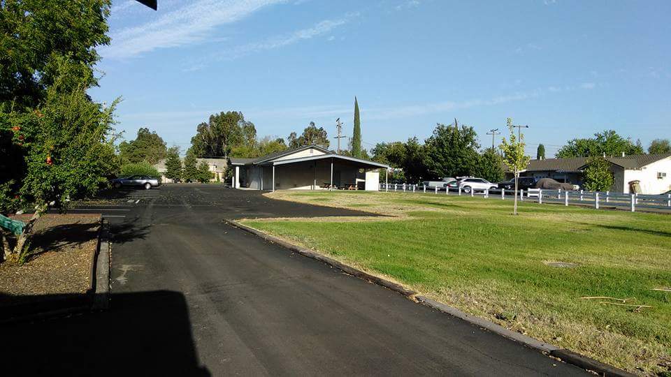 Church Of God (Seventh-day) Stockton | 3929 Hubbard Rd, Stockton, CA 95215, USA | Phone: (209) 594-8644