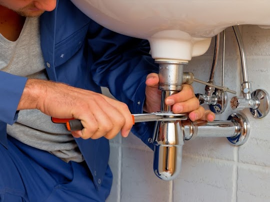 Hruska Plumbing | 1811 McClure St, Homestead, PA 15120, USA | Phone: (412) 461-1515