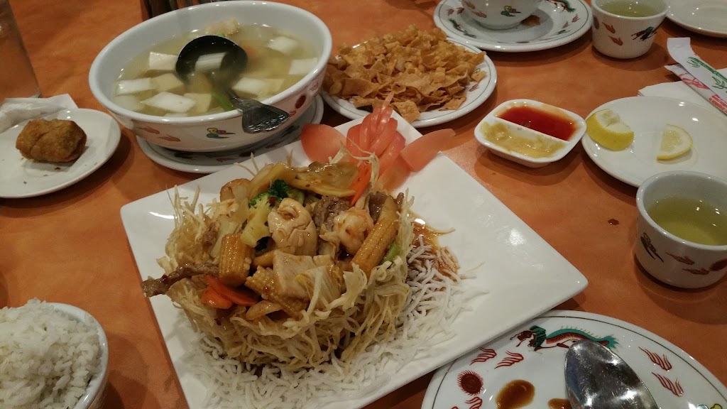 Golden Dragon Chinese Restaurant | 4704 E Sunrise Dr, Tucson, AZ 85718, USA | Phone: (520) 299-8088