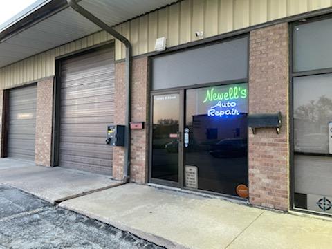 Newells Auto Repair | 13706 B St, Omaha, NE 68144, USA | Phone: (402) 616-5924