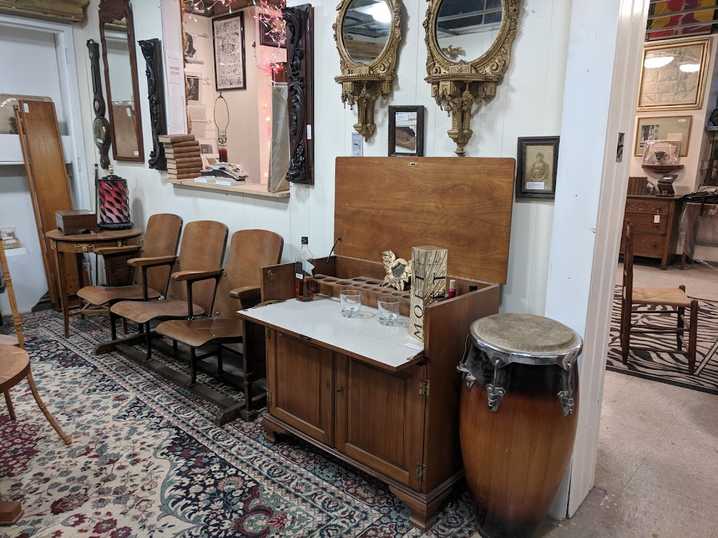 Raphaels Furniture Restoration | 652 Glenbrook Rd #9, Stamford, CT 06906, USA | Phone: (203) 348-3079