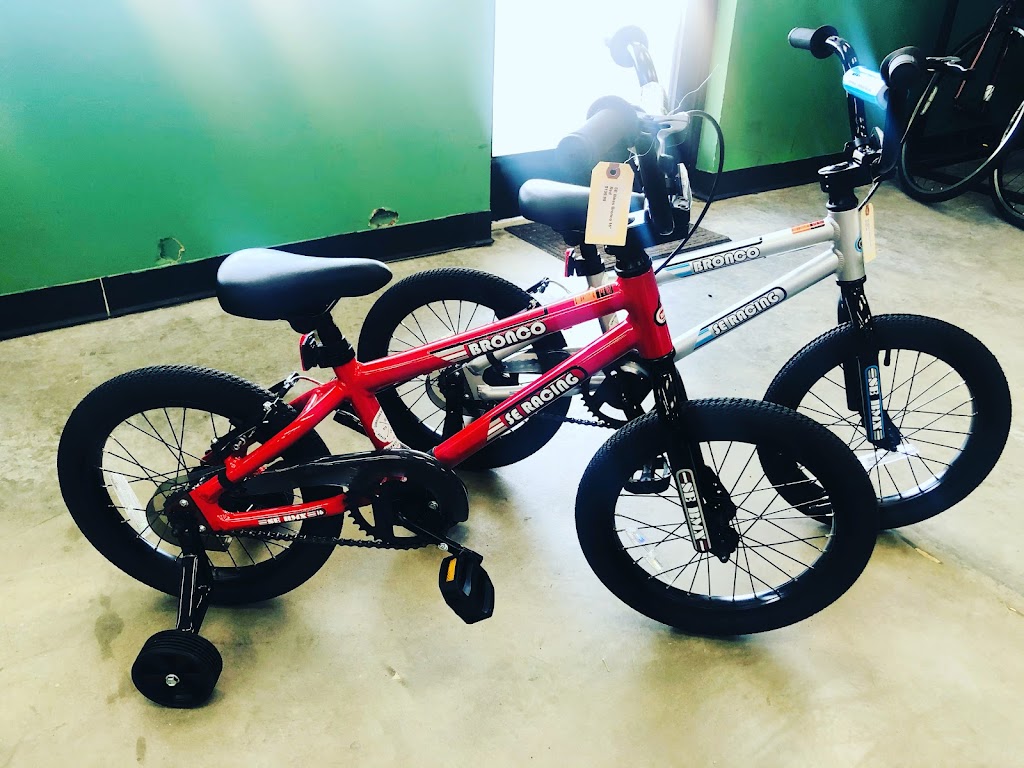Downtown Bicycle Works Service Center | 4521 US-220, Summerfield, NC 27358, USA | Phone: (336) 258-2294