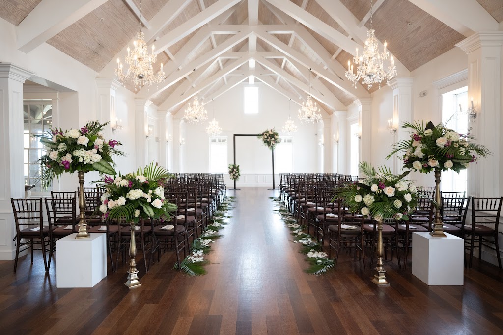 Tula Rose Floral & Event Design | 75 Dobbs Business Cir Ste 301, St. Augustine, FL 32086, USA | Phone: (904) 599-5470