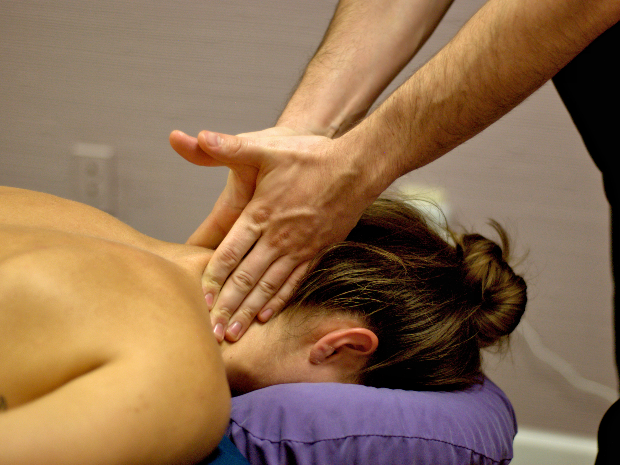 Massage Intuition | 12443 San Jose Blvd STE 801, Jacksonville, FL 32223, USA | Phone: (432) 940-9850