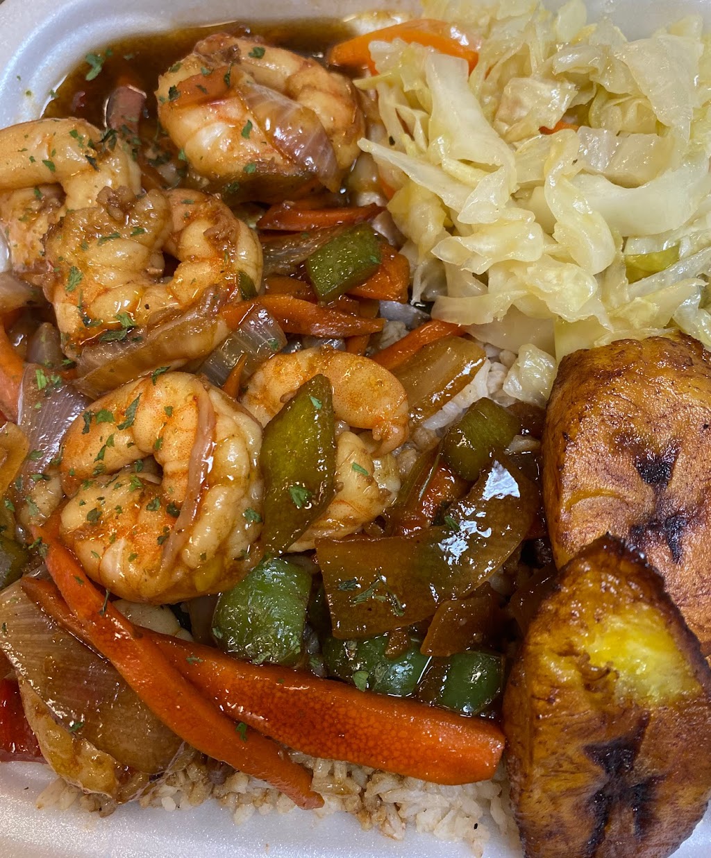 Island Spice Grill and Wings | 2755 Lee Rd, Douglasville, GA 30135, USA | Phone: (678) 505-8441