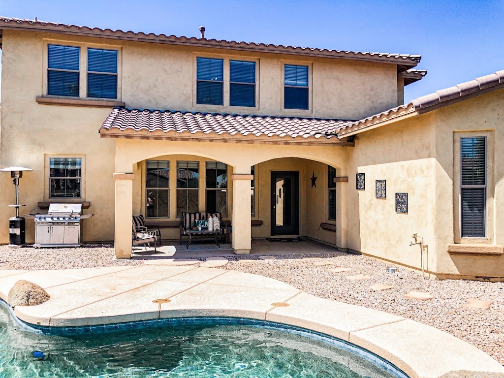 Tiffany Topie Verrado Realtor | 21002 W Western Dr, Buckeye, AZ 85396, USA | Phone: (248) 721-0131