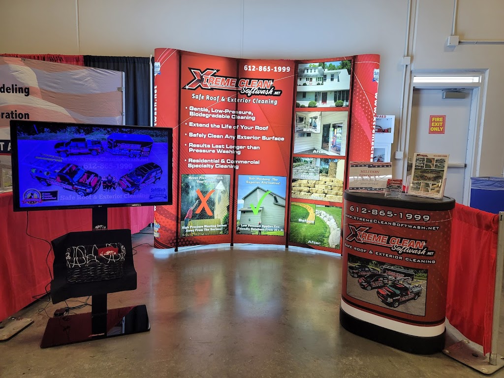 Trade Show Displays, Inc. | 2401 State Hwy 13, Burnsville, MN 55337, USA | Phone: (952) 942-1000