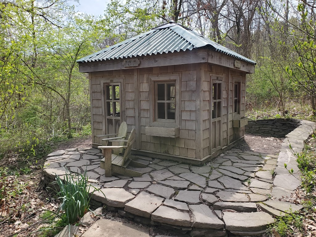 Pittsburgh Botanic Garden | 799 Pinkerton Run Rd, Pittsburgh, PA 15071, USA | Phone: (412) 444-4464