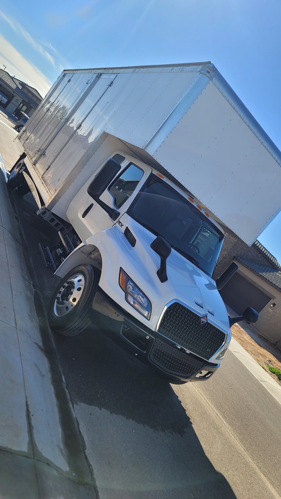 Shine Auto Detail | 1710 S 124th Dr, Avondale, AZ 85323, USA | Phone: (480) 406-2260