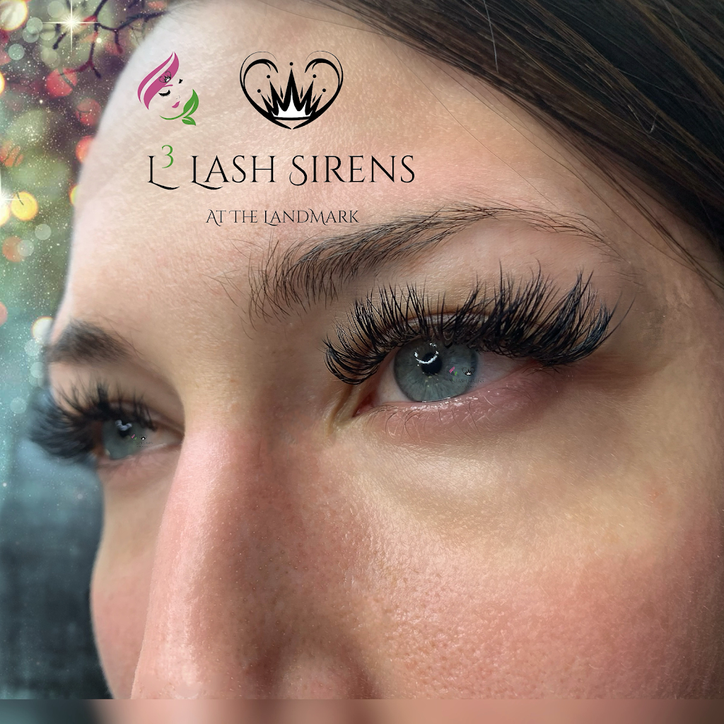 L3 Lash Sirens at Canyon Lake | 12444 FM306, Canyon Lake, TX 78133, USA | Phone: (512) 956-3199