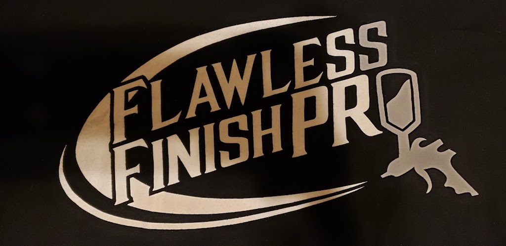 Flawless FinishPro | 113 Northlane Dr, Glen Carbon, IL 62034, USA | Phone: (618) 823-2015