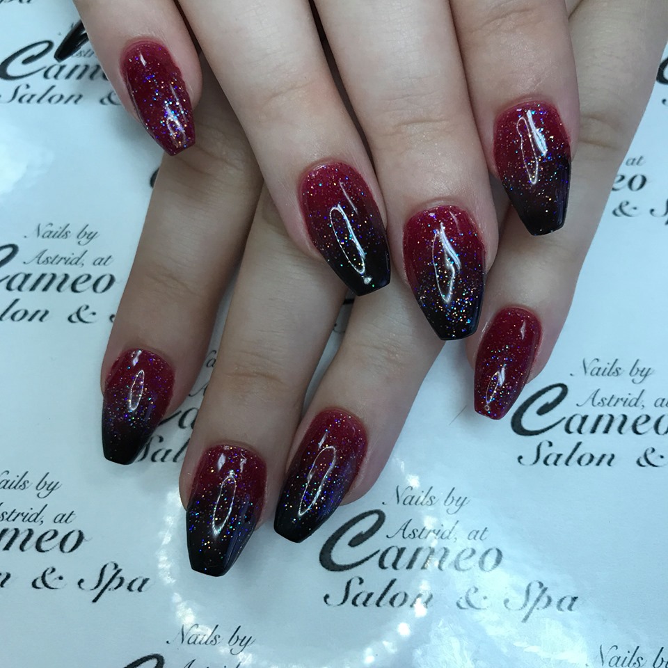 Cameo Salon and Spa | 1817 Collier Pkwy, Lutz, FL 33549, USA | Phone: (813) 948-7411