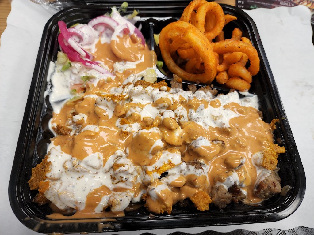 Halal Mix | 255-19 Hillside Avenue, Queens, NY 11004, USA | Phone: (347) 548-5807