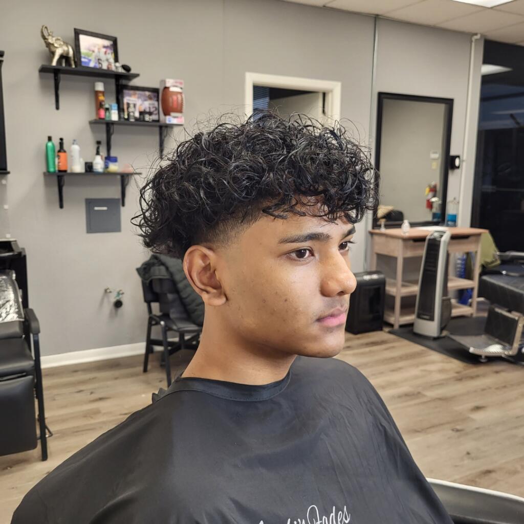 Mayli’s Fades Barber Shop | 2117 W Airport Fwy #31, Irving, TX 75062, USA | Phone: (214) 714-4260