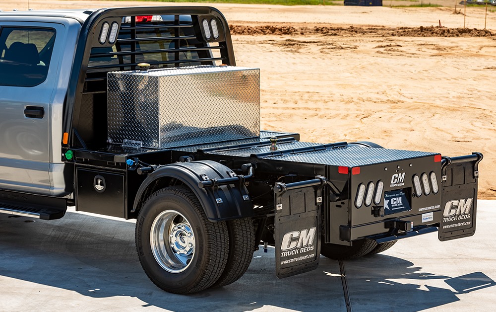 CM Truck Beds Dealer | 4251 S Pine Ave, Ocala, FL 34480, USA | Phone: (352) 368-7885