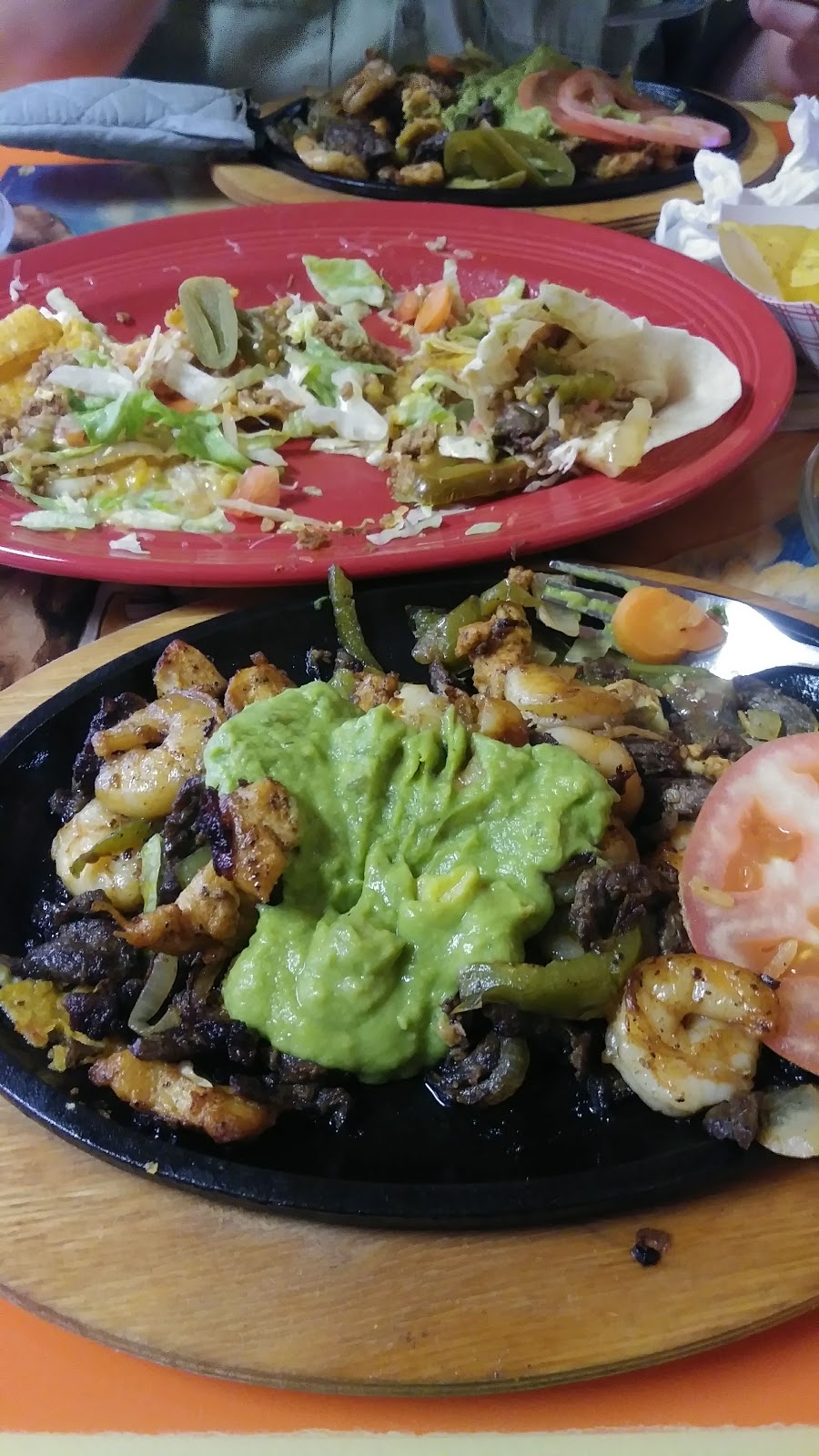 Casa Azteca | 501 W W Hwy 50, OFallon, IL 62269, USA | Phone: (618) 632-2981