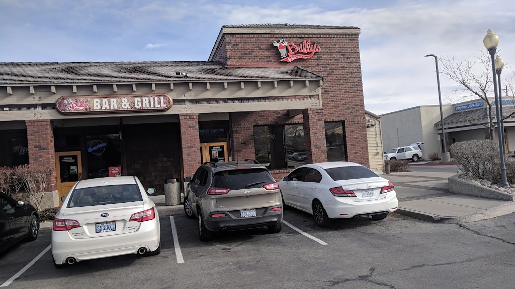 Bullys Sports Bar & Grill | 18156 Wedge Pkwy, Reno, NV 89511, USA | Phone: (775) 851-7400