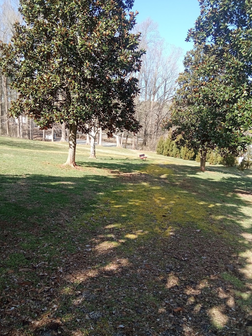 Hickory Trails Park | 3884 Hickory Rd, Canton, GA 30115, USA | Phone: (770) 924-7768