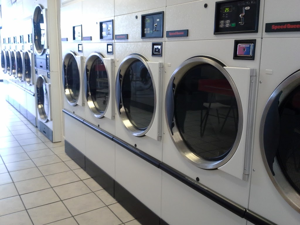 Convenient Laundromat | 2172 Main St, Dunedin, FL 34698, USA | Phone: (727) 455-8782