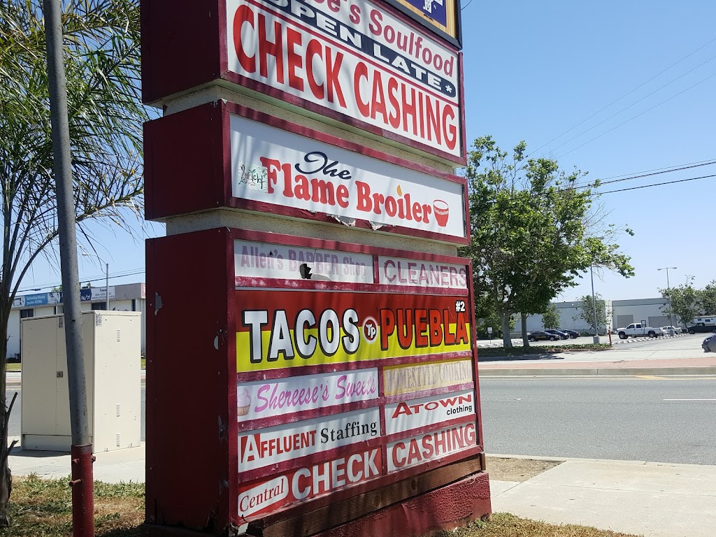 Flame Broiler | 17535 S Central Ave, Carson, CA 90746 | Phone: (310) 635-2188