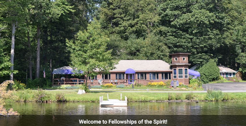 Fellowships of the Spirit Lakeside Learning Center | 282 Dale Dr, Cassadaga, NY 14718, USA | Phone: (716) 595-2159