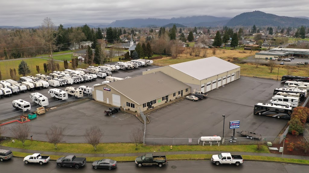 RV Country - Buckley | 310 Chamberlain Rd, Buckley, WA 98321, USA | Phone: (360) 829-0650