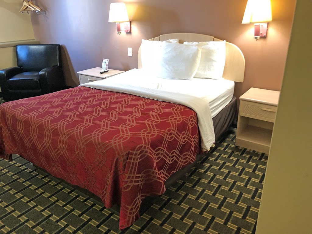 Americas Best Value Inn Beatrice | 3210 N 6th St, Beatrice, NE 68310, USA | Phone: (402) 223-3536