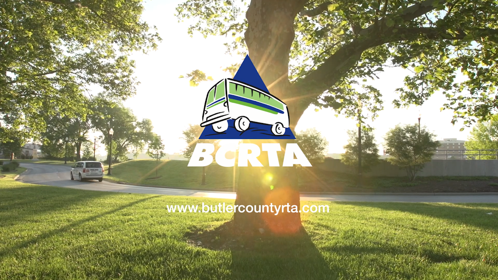 Butler County Transit Auth | 3045 Moser Ct, Hamilton, OH 45011, USA | Phone: (513) 785-5237