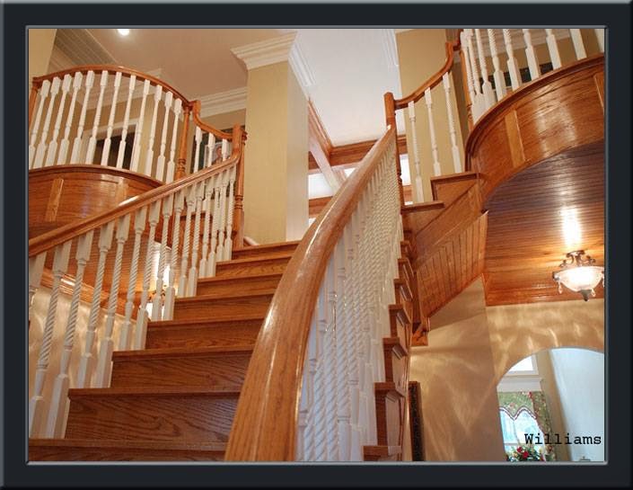 Stairsmiths - Custom Stairs & Custom Staircases | 905 Kalanianaʻole Hwy #7B, Kailua, HI 96734, USA | Phone: (888) 830-6880