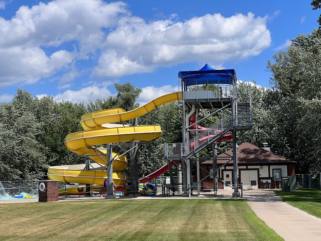 Red Wing Water Park | 480 Nymphara Ln, Red Wing, MN 55066, USA | Phone: (651) 388-9234